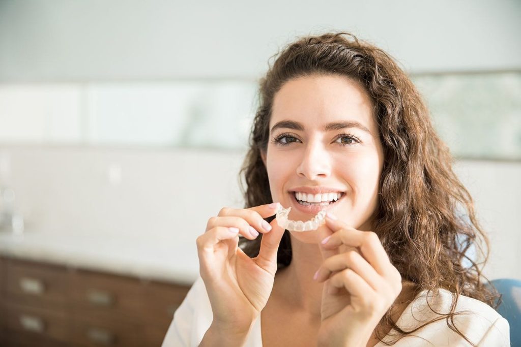 Invisalign Clear Aligners provider in Columbia, MD