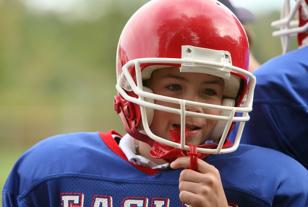 Custom Mouthguards in Columbia MD