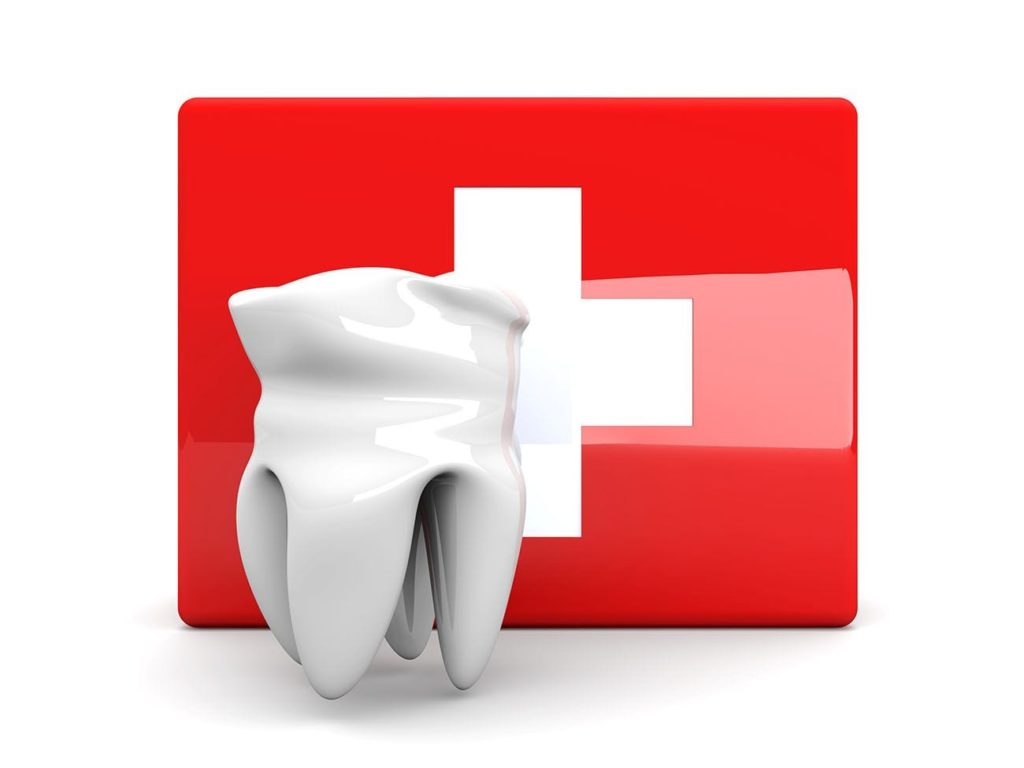 Emergency dentistry in Columbia, MD