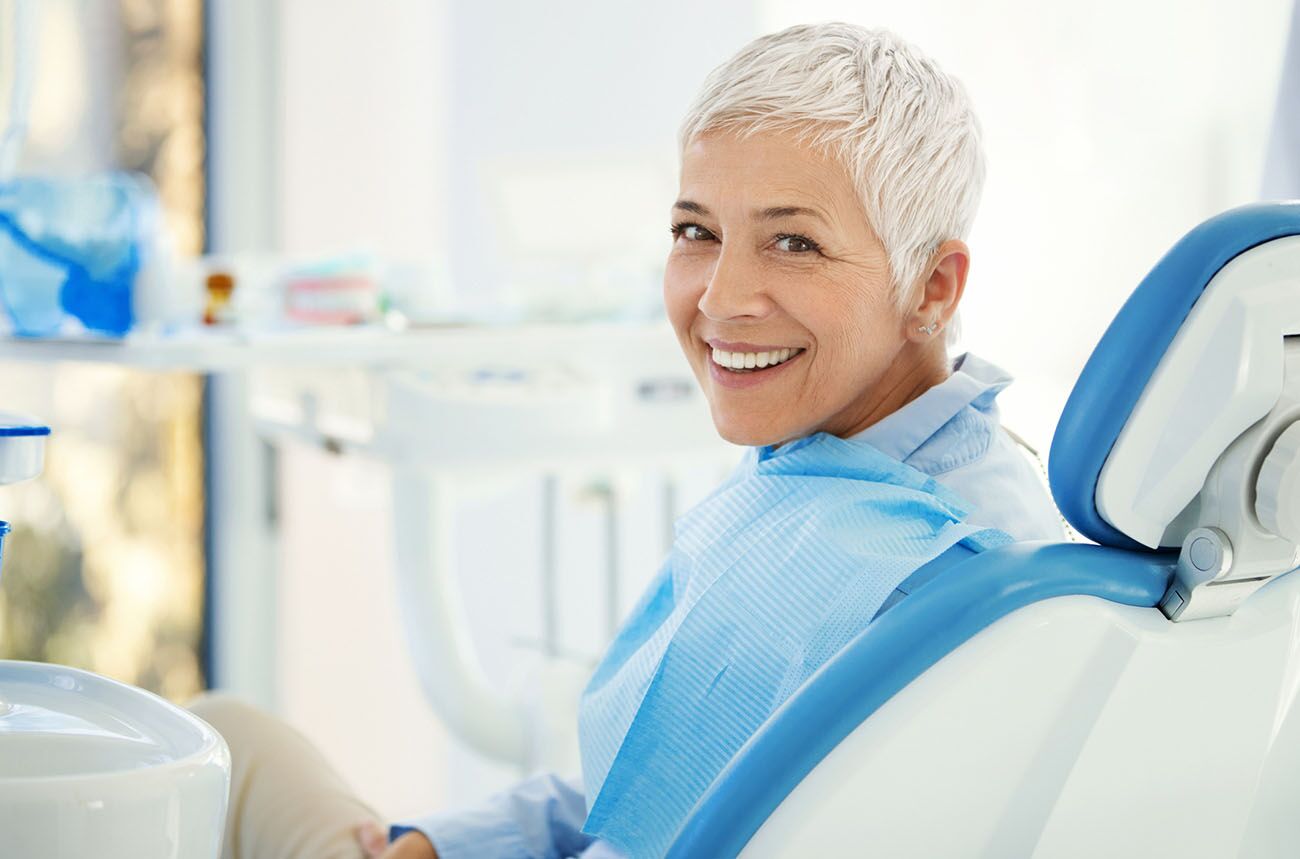 Laser Dentistry in Columbia MD