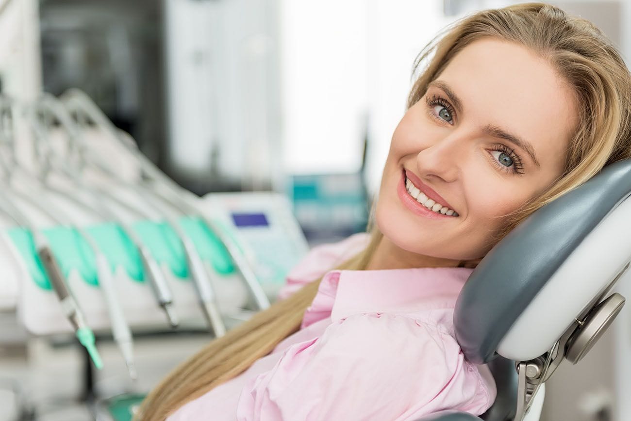 Sedation Dentistry in Columbia MD