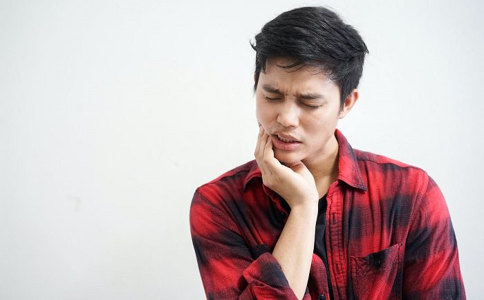 Why Does My Tooth Hurt?