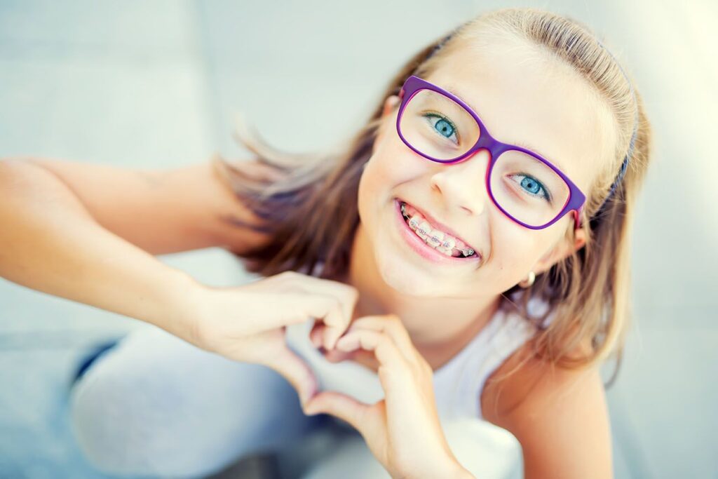 Why Pursue Early Orthodontic Treatment