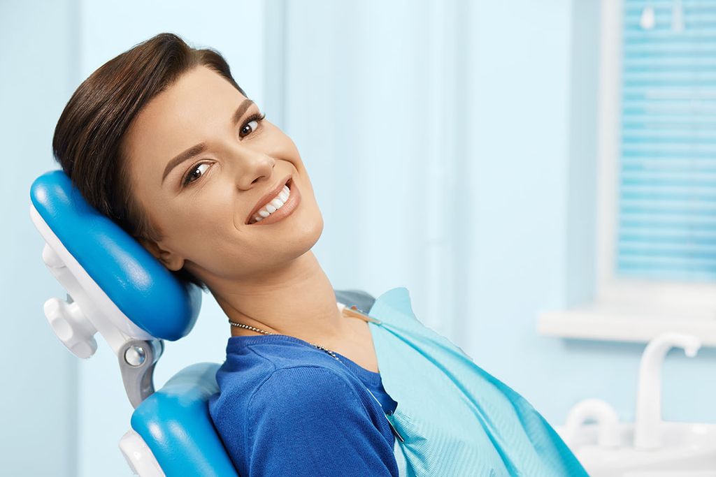 Common Causes of Bad Breath