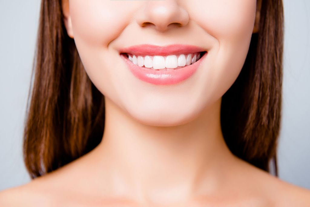 Why Whiten Teeth at Your Dentist