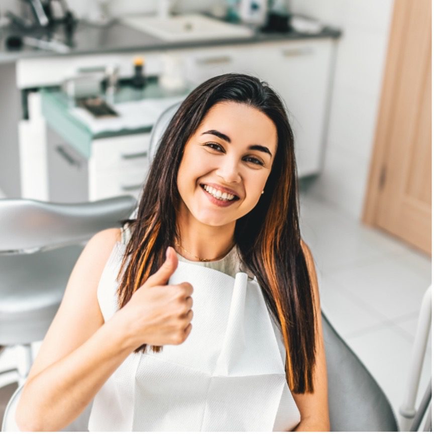 Top 5 Cosmetic Dental Procedures at Columbia Family Dentist