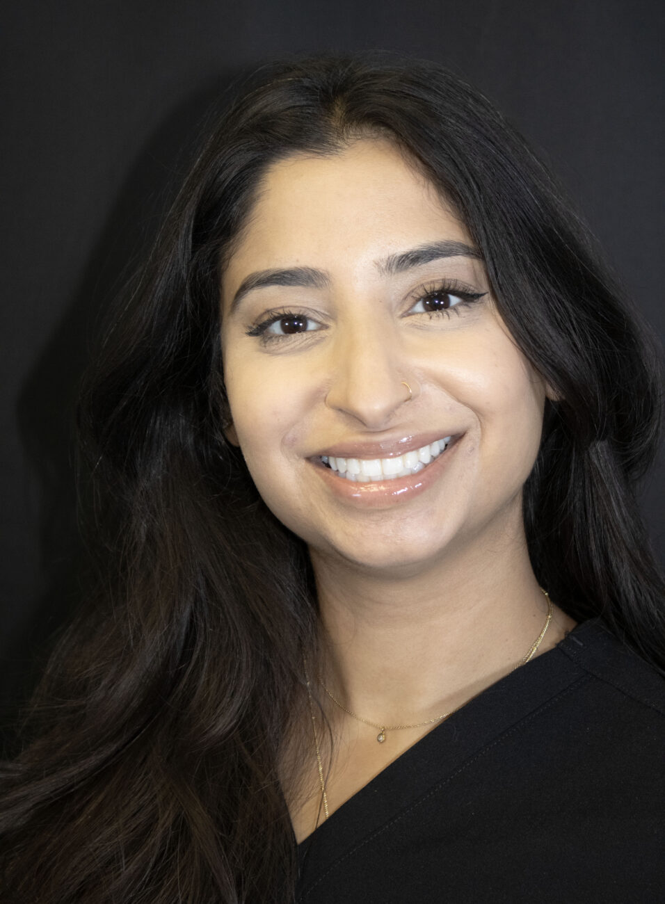 Meet Dr. Tooba Rehman