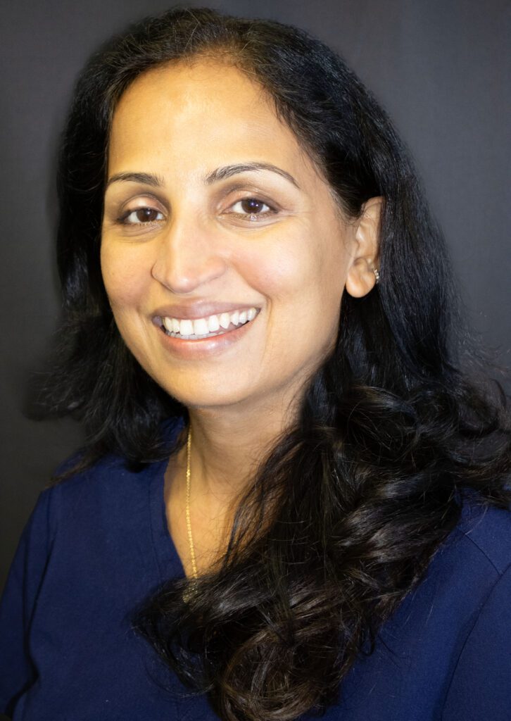 Dr. Anshu