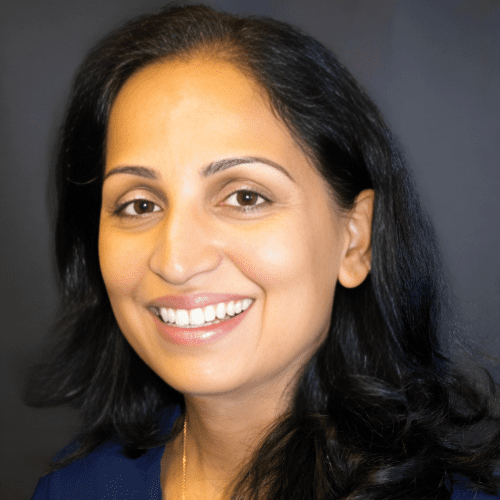 Dr. Anshu Goyal