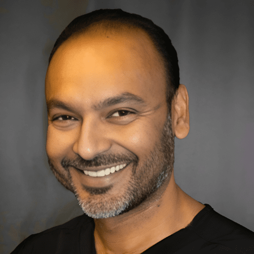 Dr. Sahil Goyal