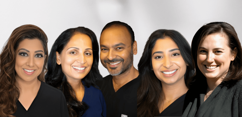 Your dental care team in Columbia, MD