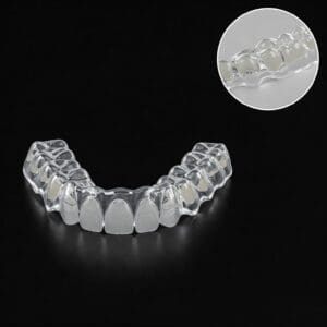 custom sleep guard for sleep apnea