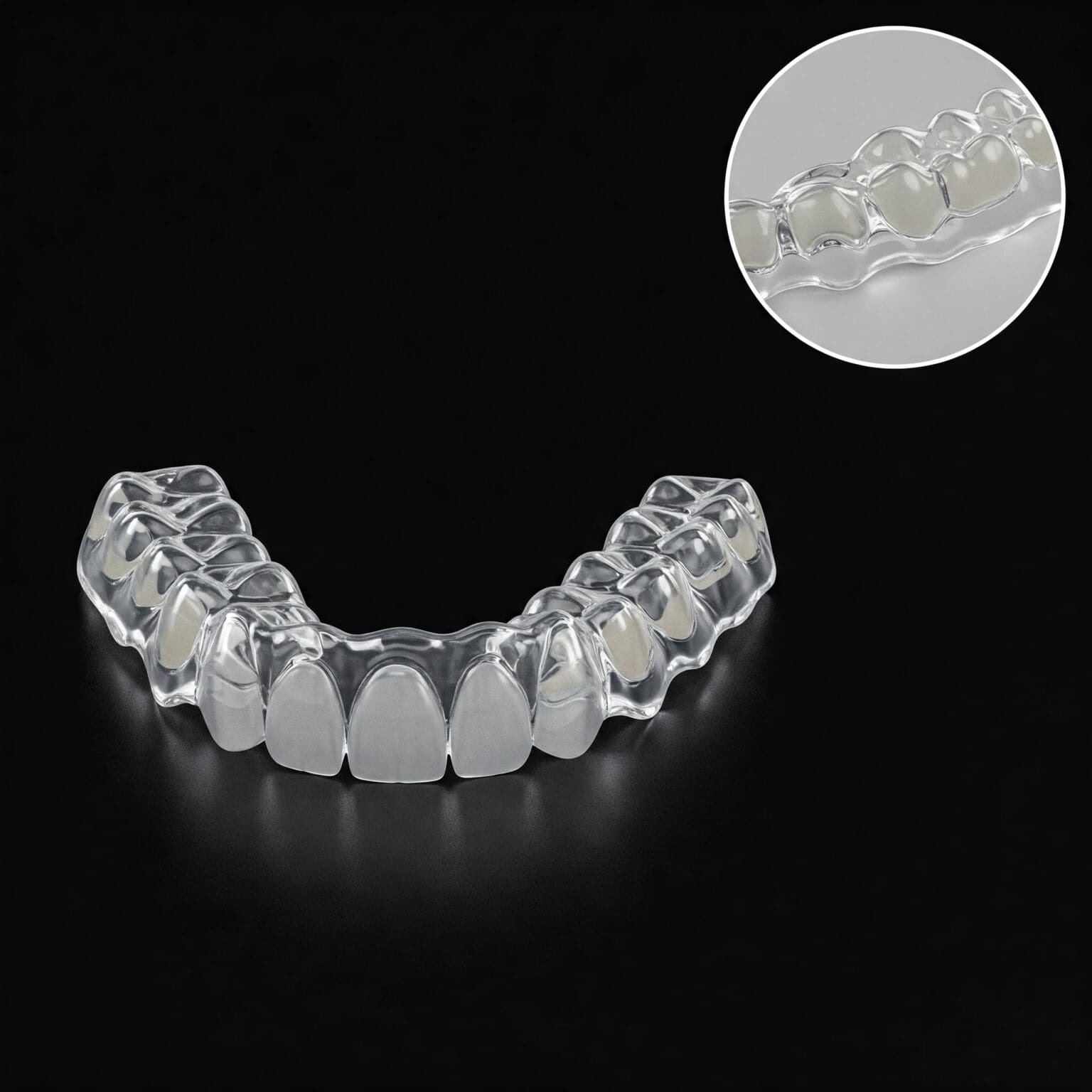 custom sleep guard for sleep apnea disorders in Columbia MD