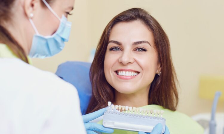 Like any dental investment, porcelain veneers require proper care and attention to ensure they last as long as possible.