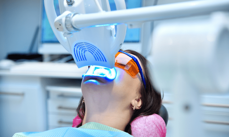 Professional teeth whitening remains the safest and most effective option for achieving a truly radiant smile.