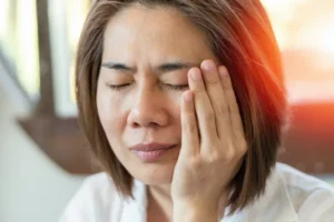Could Your Headaches Be Coming From Your Jaw in Columbia, MD