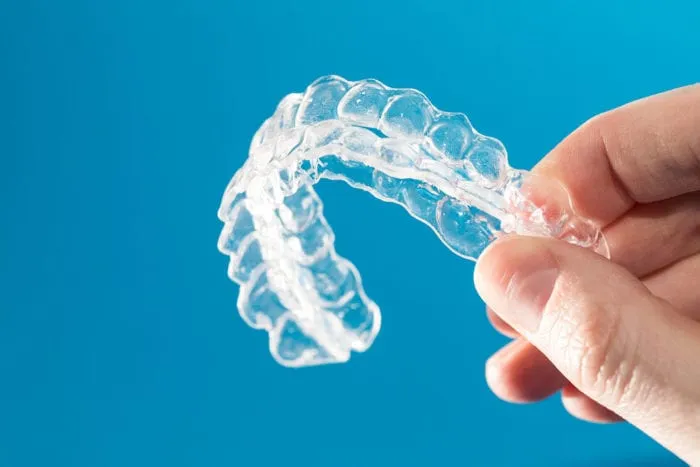 Can Invisalign Fix an Overbite? in Columbia, MD