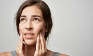 Is a Cavity Always Obvious? in Columbia, MD