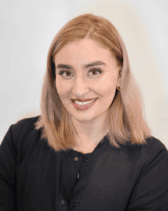 ashley, dental assistant veritas columbia