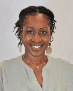 jerisa, veritas columbia staff