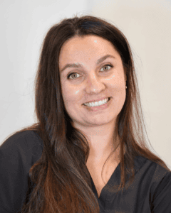 liza, dental assistant columbia veritas