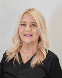 sandra, veritas columbia staff